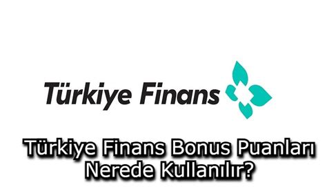 Türkiye finans bonus